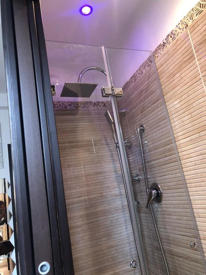 B&B Romeo Bari Eksteriør bilde