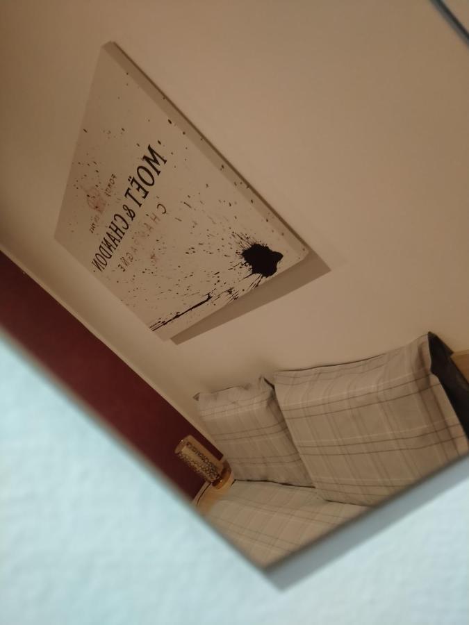 B&B Romeo Bari Eksteriør bilde